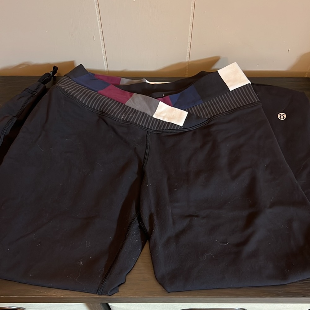 Lululemon leggings